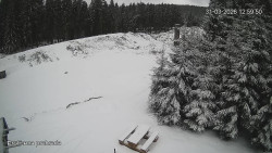 Protržená přehrada