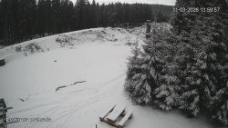 Protržená přehrada