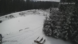 Protržená přehrada