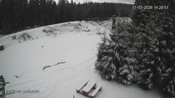 Protržená přehrada