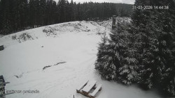 Protržená přehrada