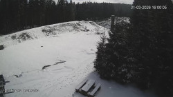 Protržená přehrada