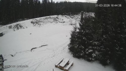 Protržená přehrada