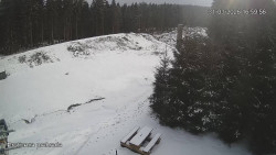 Protržená přehrada