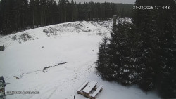 Protržená přehrada