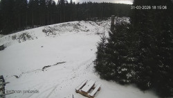 Protržená přehrada