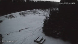 Protržená přehrada