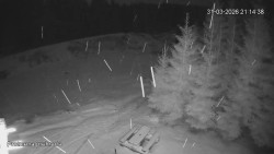 Protržená přehrada