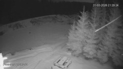 Protržená přehrada