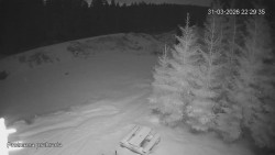 Protržená přehrada