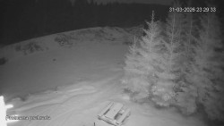 Protržená přehrada