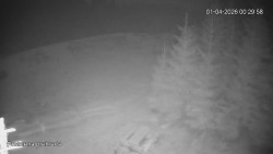 Protržená přehrada