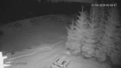 Protržená přehrada