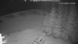 Protržená přehrada