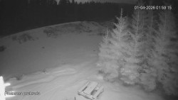 Protržená přehrada