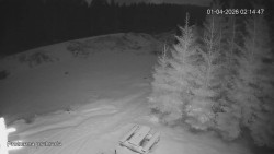 Protržená přehrada