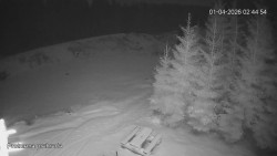 Protržená přehrada