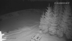 Protržená přehrada