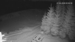 Protržená přehrada