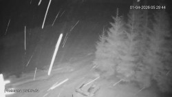 Protržená přehrada