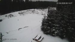 Protržená přehrada