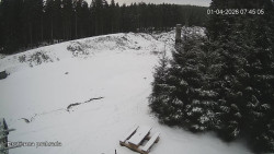 Protržená přehrada