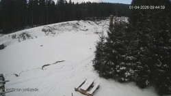 Protržená přehrada