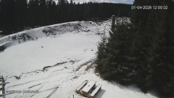 Protržená přehrada