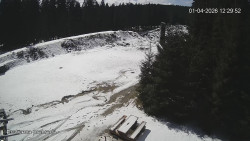 Protržená přehrada