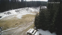 Protržená přehrada