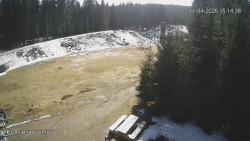 Protržená přehrada