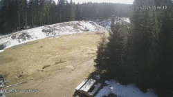 Protržená přehrada