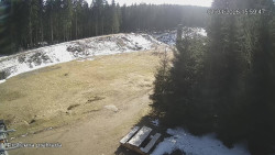 Protržená přehrada