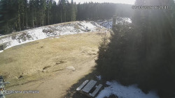 Protržená přehrada