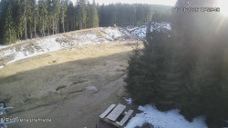 Protržená přehrada