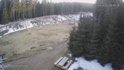 Protržená přehrada