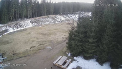 Protržená přehrada