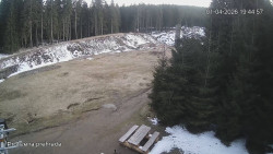 Protržená přehrada