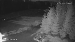 Protržená přehrada