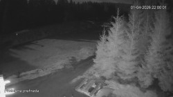 Protržená přehrada