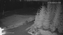 Protržená přehrada