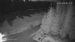 Protržená přehrada