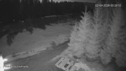 Protržená přehrada