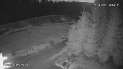 Protržená přehrada