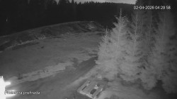 Protržená přehrada