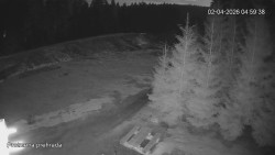 Protržená přehrada