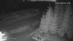 Protržená přehrada