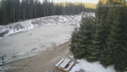 Protržená přehrada