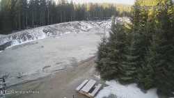 Protržená přehrada