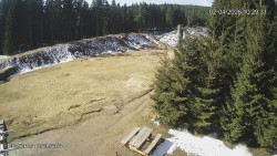 Protržená přehrada